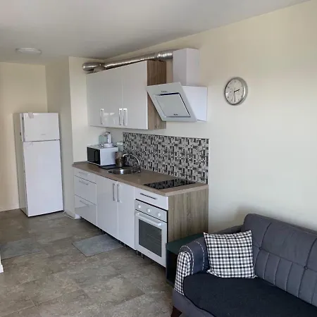Apartamento Easy Sozopol
