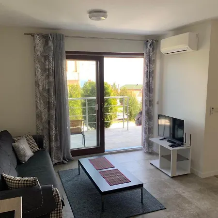 Easy Appartamento Sozopol