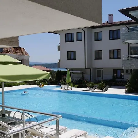 Apartamento Easy Sozopol