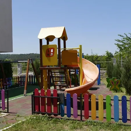 Easy Apartamento Sozopol