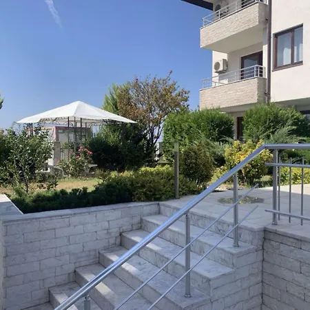 Apartamento Easy Sozopol