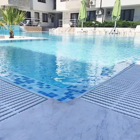 Easy Apartamento Sozopol